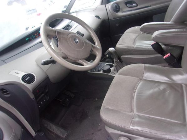 Porte avant gauche RENAULT ESPACE 4 PHASE 1 - Image 3