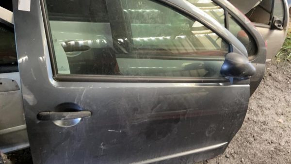 Porte avant droit CITROEN C2 PHASE 2 Essence - Image 1