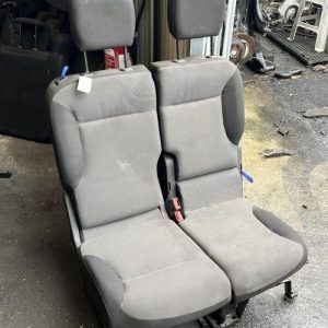 Siege avant droit (banquette double) PEUGEOT PARTNER 3 Diesel - Image 1