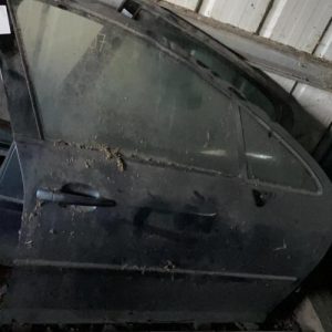 Porte avant droit PEUGEOT 407 PHASE 1 Diesel - Image 1