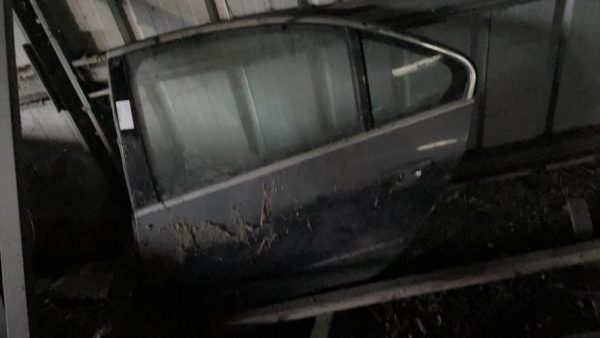 Porte arriere droit PEUGEOT 607 PHASE 1 Diesel - Image 1