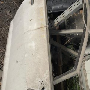Porte avant droit SEAT IBIZA 4 PHASE 1 COUPE Essence - Image 1