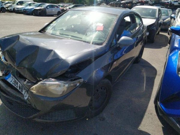 Porte avant droit SEAT IBIZA 4 PHASE 1 COUPE Essence - Image 4