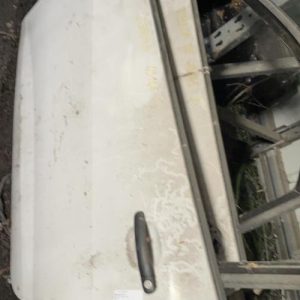 Porte avant gauche SEAT IBIZA 4 PHASE 1 COUPE Essence - Image 1