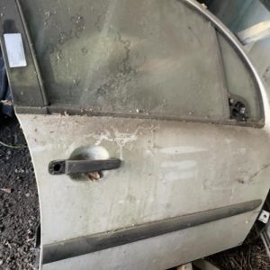 Porte avant droit CITROEN C3 1 PHASE 2 Diesel - Image 1