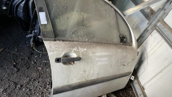Porte avant droit CITROEN C3 1 PHASE 2 Diesel - Image 1