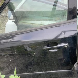 Porte avant gauche HYUNDAI TUCSON 1 Diesel - Image 1