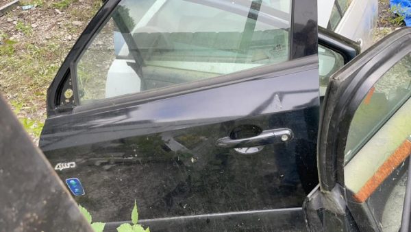 Porte avant gauche HYUNDAI TUCSON 1 Diesel - Image 1