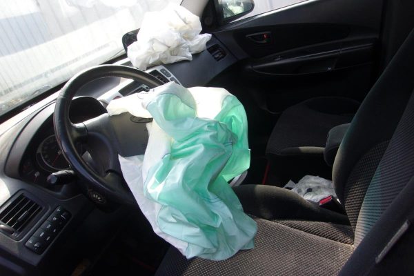 Porte avant gauche HYUNDAI TUCSON 1 Diesel - Image 11