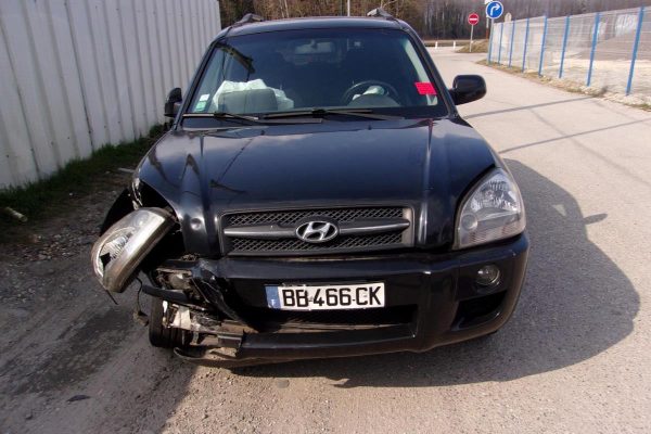 Porte avant gauche HYUNDAI TUCSON 1 Diesel - Image 14