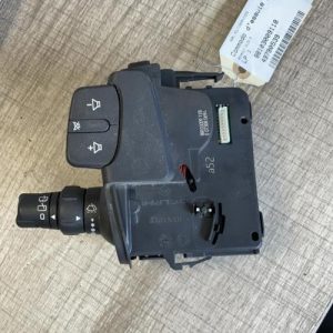 Commodo d'essuie glaces RENAULT CLIO 3 PHASE 2 Diesel - Image 1