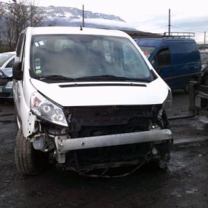 Porte avant droit PEUGEOT - Image 2