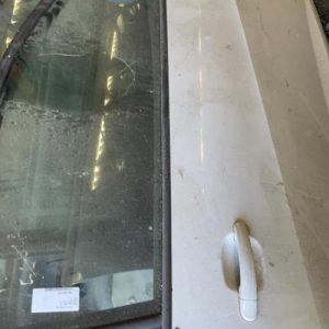 Porte avant droit SEAT IBIZA 4 PHASE 2 Essence - Image 1