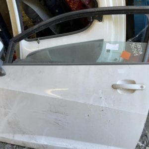 Porte avant gauche SEAT IBIZA 4 PHASE 2 Essence - Image 1