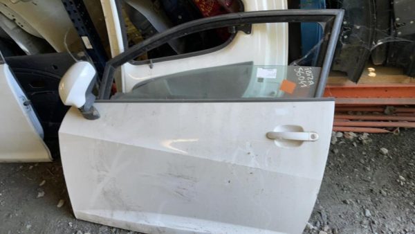 Porte avant gauche SEAT IBIZA 4 PHASE 2 Essence - Image 1