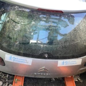 Malle/Hayon arriere CITROEN C3 2 PHASE 1 Diesel - Image 1