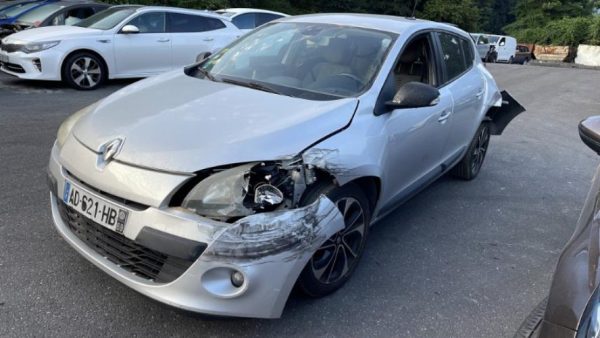 Porte avant gauche RENAULT - Image 3