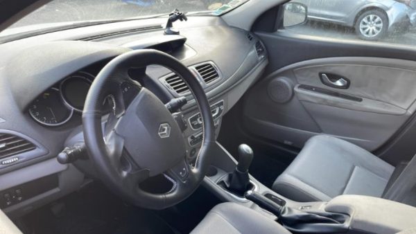 Porte avant gauche RENAULT - Image 4
