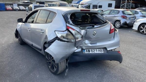 Porte avant gauche RENAULT - Image 5