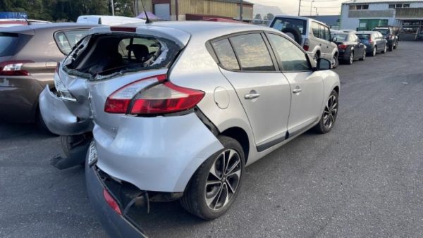 Porte avant gauche RENAULT - Image 6