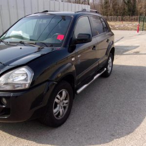 Porte arriere droit HYUNDAI TUCSON 1 Diesel - Image 2
