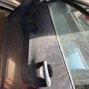 Porte avant gauche SEAT IBIZA 4 PHASE 1 COUPE Essence - Image 1