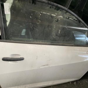 Porte avant droit SEAT IBIZA 4 PHASE 2 Essence - Image 1