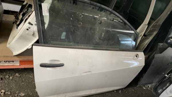 Porte avant droit SEAT IBIZA 4 PHASE 2 Essence - Image 1