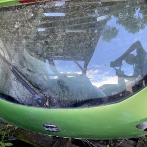 Malle/Hayon arriere SEAT IBIZA 4 PHASE 2 Essence - Image 1