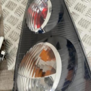 Feu arriere principal droit (feux) CITROEN C1 1 PHASE 2 Essence - Image 1