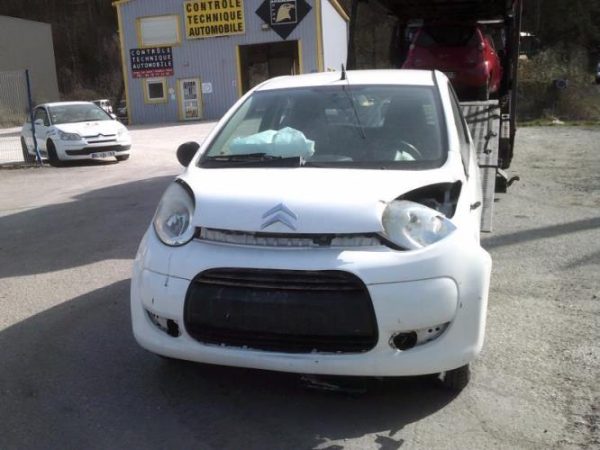 Feu arriere principal droit (feux) CITROEN C1 1 PHASE 2 Essence - Image 3