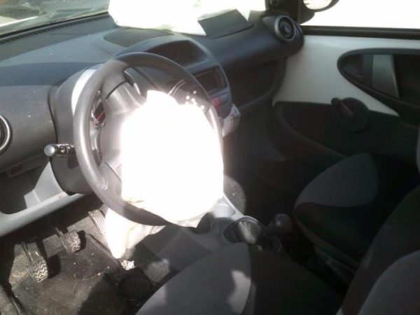 Feu arriere principal droit (feux) CITROEN C1 1 PHASE 2 Essence - Image 7
