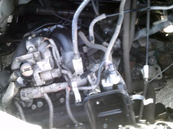 Feu arriere principal droit (feux) CITROEN C1 1 PHASE 2 Essence - Image 8