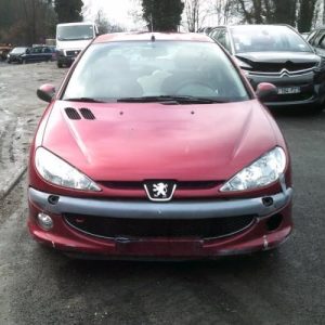 Retroviseur gauche PEUGEOT 206 PHASE 2 Diesel - Image 3