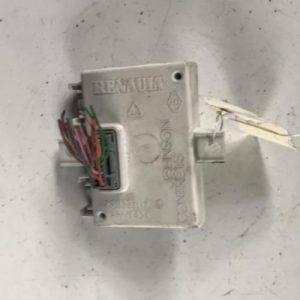 Calculateur RENAULT CLIO 3 PHASE 2 Diesel - Image 1