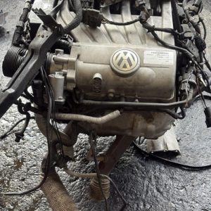 Moteur VOLKSWAGEN PASSAT 5 BREAK Essence - Image 1