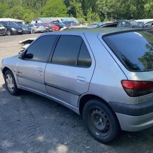 Retroviseur droit PEUGEOT 306 PHASE 2 Essence - Image 6