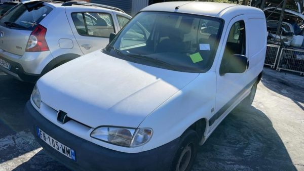 Serrure avant gauche PEUGEOT PARTNER 1 PHASE 1 Diesel - Image 5
