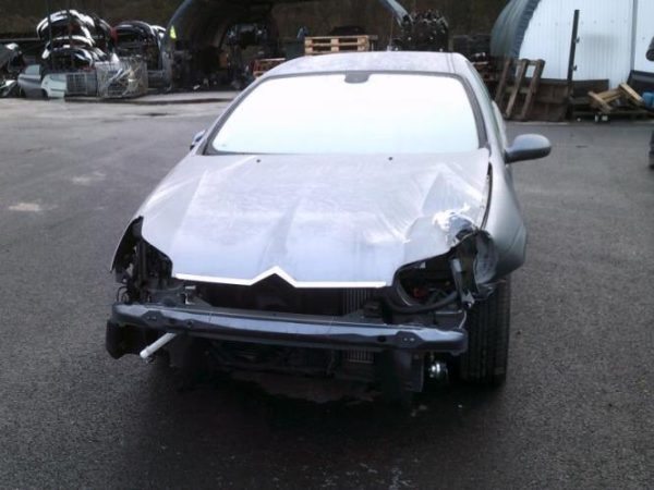 Commande chauffage CITROEN C5 1 PHASE 2 Diesel - Image 4