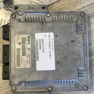 Calculateur moteur PEUGEOT 807 - Image 1