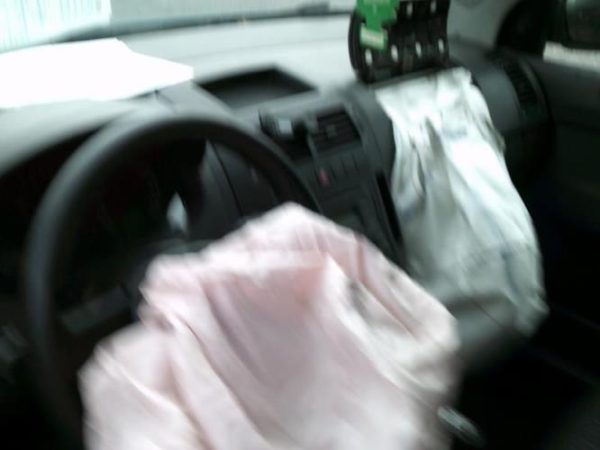 Commande chauffage VOLKSWAGEN POLO 4 PHASE 2 Diesel - Image 7