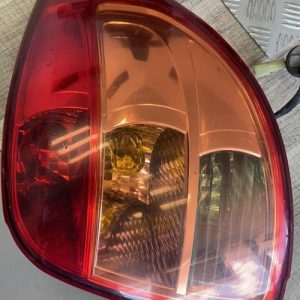Feu arriere principal droit (feux) SUZUKI SX4 1 Diesel - Image 1