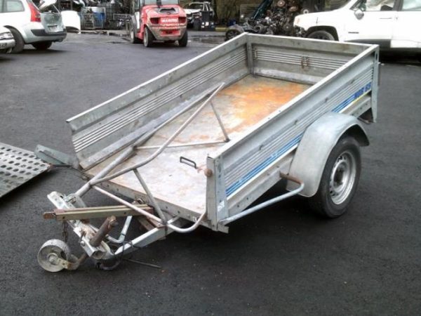 Feu arriere principal droit (feux) SUZUKI SX4 1 Diesel - Image 8