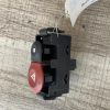 Bouton de warning RENAULT GRAND MODUS PHASE 2 Diesel - Image 1