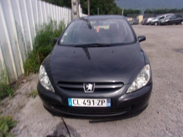 Relais de prechauffage PEUGEOT 307 PHASE 1 Diesel - Image 2