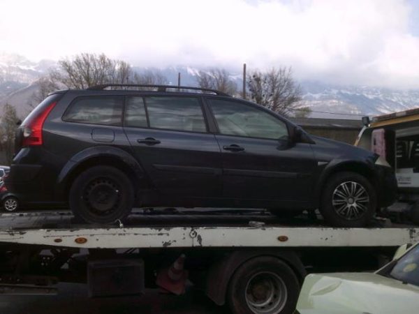 Feu arriere principal droit (feux) RENAULT MEGANE 2 PHASE 1 BREAK Diesel - Image 5
