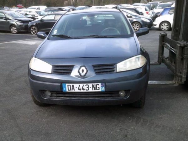 Feu arriere principal droit (feux) RENAULT MEGANE 2 PHASE 1 BREAK Diesel - Image 9