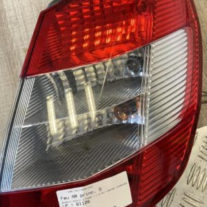 Feu arriere principal droit (feux) RENAULT SCENIC 2 PHASE 1 Diesel - Image 1