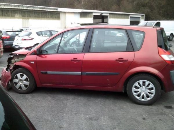 Feu arriere principal droit (feux) RENAULT SCENIC 2 PHASE 1 Diesel - Image 5