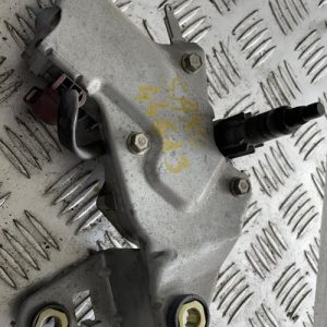 Moteur essuie glace arriere CITROEN SAXO PHASE 2 - Image 1